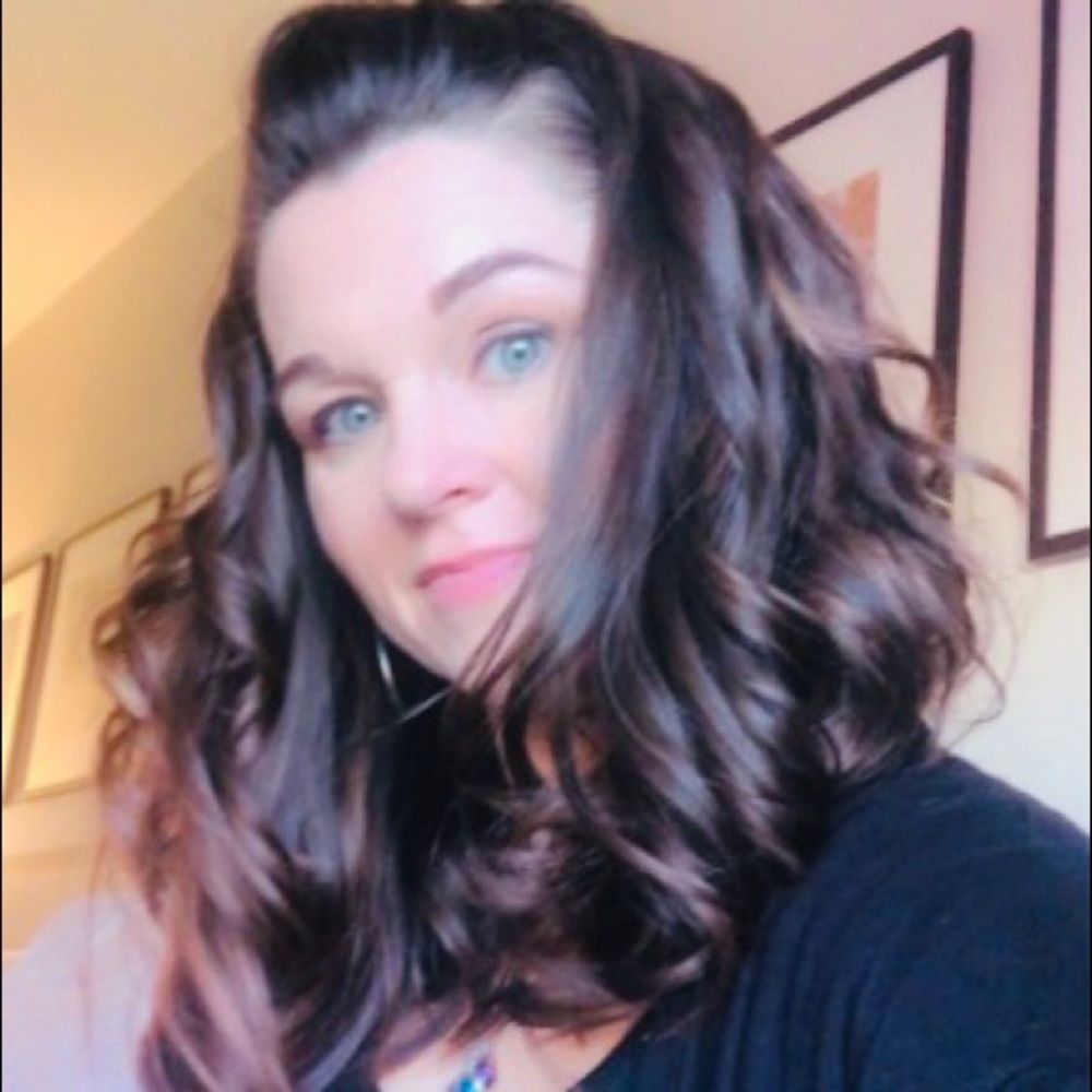 Meet your Posher, Samantha